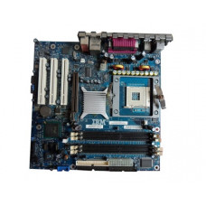 IBM System Motherboard Intel Thinkcentre A50 8085 8189 8656 10/100 Ethernet 19R0703